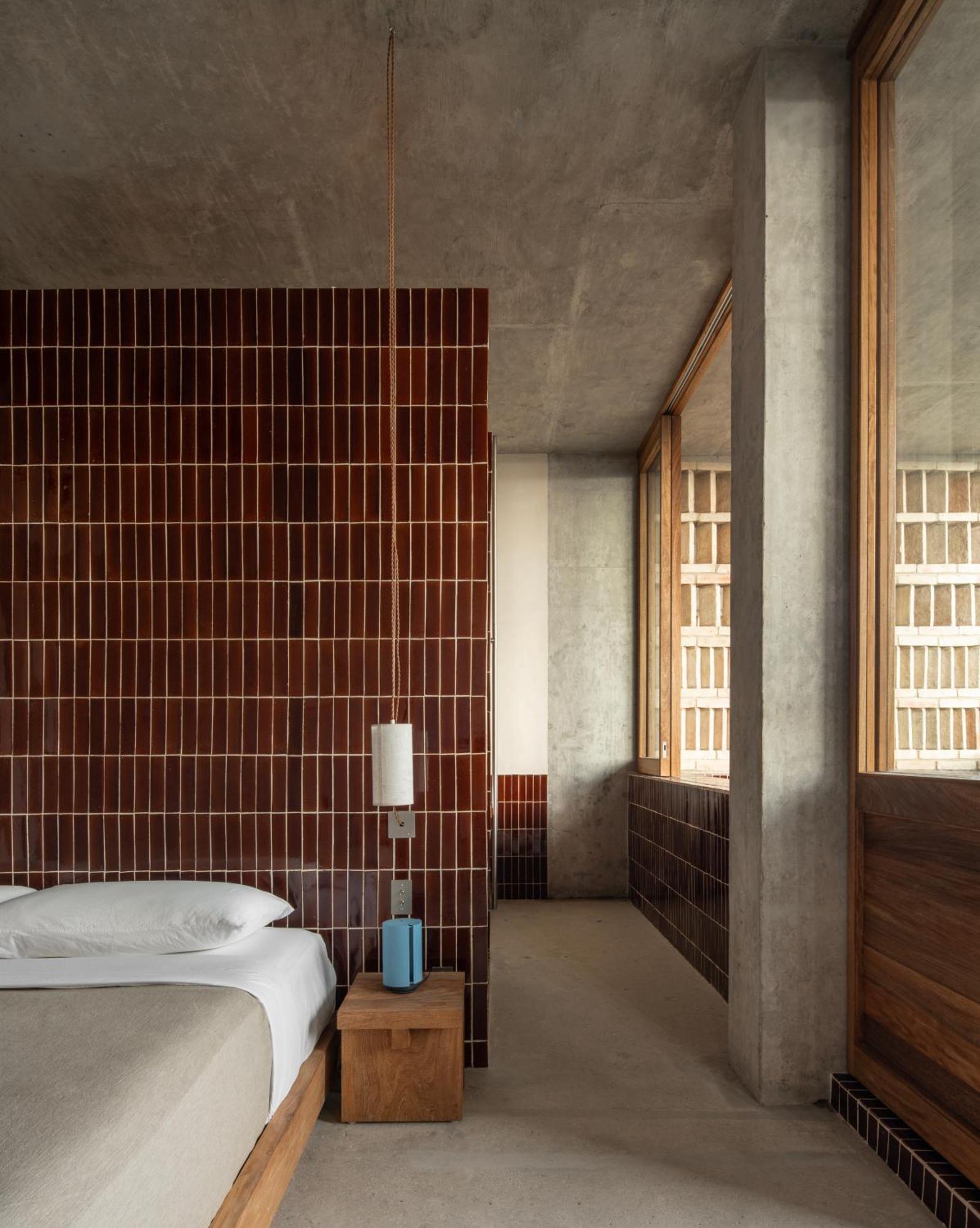 Hotel Humano, A Member Of Design Hotels Brisas de Zicatela Exterior photo